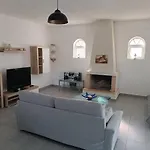 Camares House 度假居 阿约伊阿波斯托洛伊
