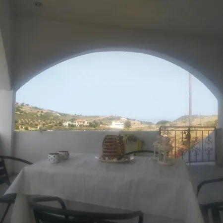 Camares House 度假居