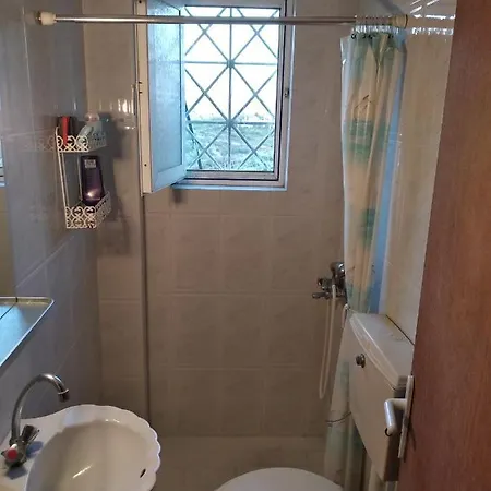 Holiday home Camares House Agioi Apostoloi (Evia)