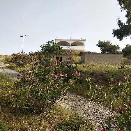 Σπίτι διακοπών Camares House *