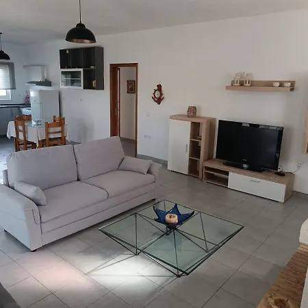 Camares House Holiday home