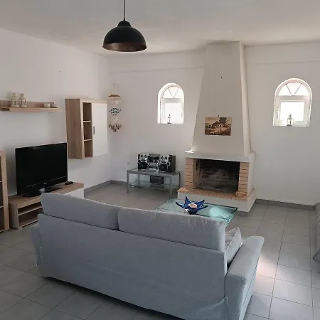 Camares House Holiday home Agioi Apostoloi (Evia)