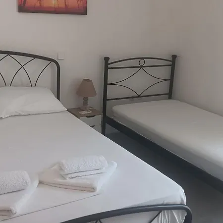 Camares House Agioi Apostoloi (Evia)