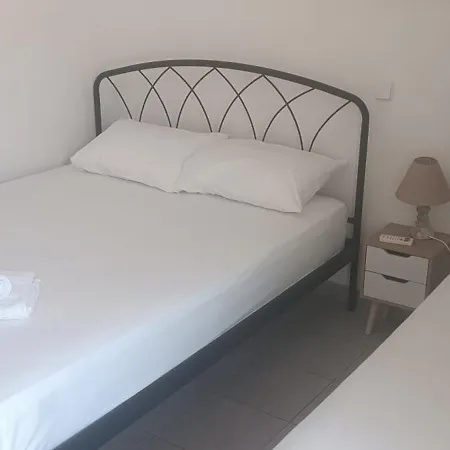 Camares House * Agioi Apostoloi (Evia)