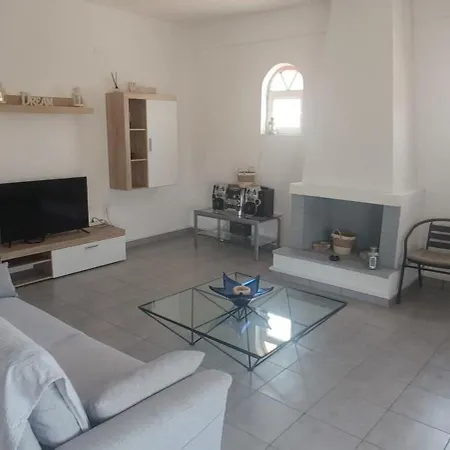 Camares House