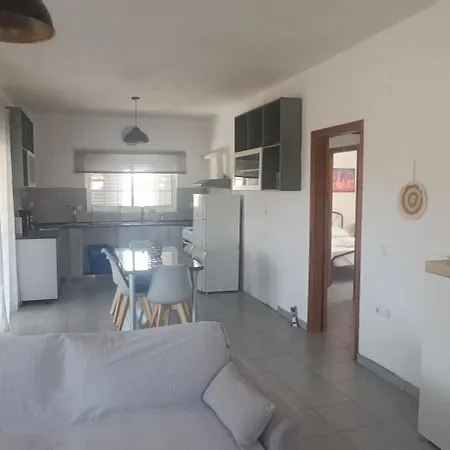 Camares House Holiday home