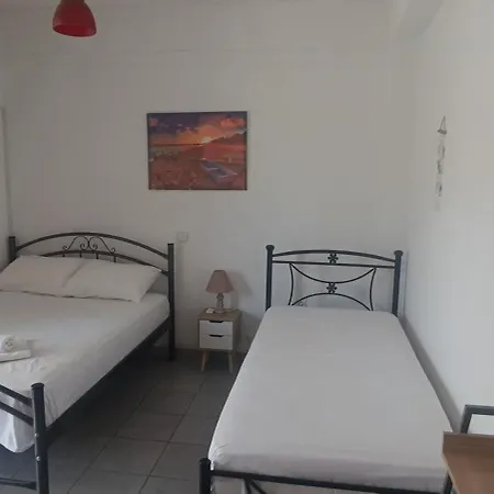 Σπίτι διακοπών Camares House