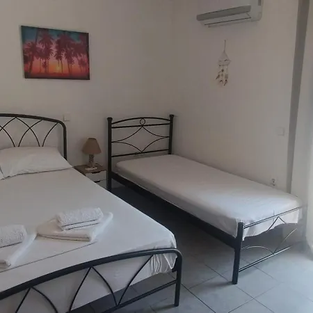度假居 Camares House *