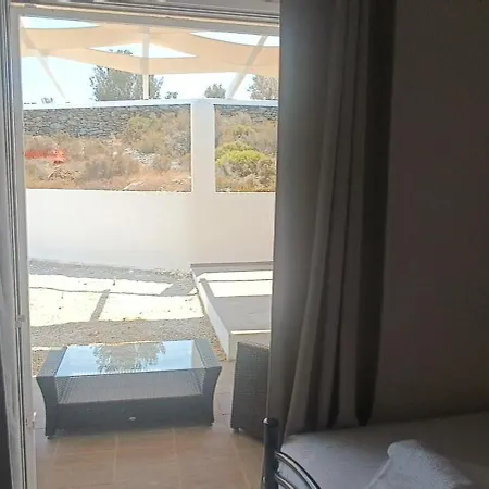 Camares House 度假居 阿约伊阿波斯托洛伊