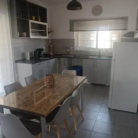 Holiday home Camares House Agioi Apostoloi (Evia)