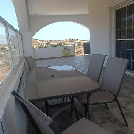 Camares House *
