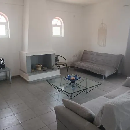 Camares House