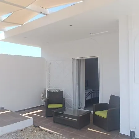 Camares House Holiday home