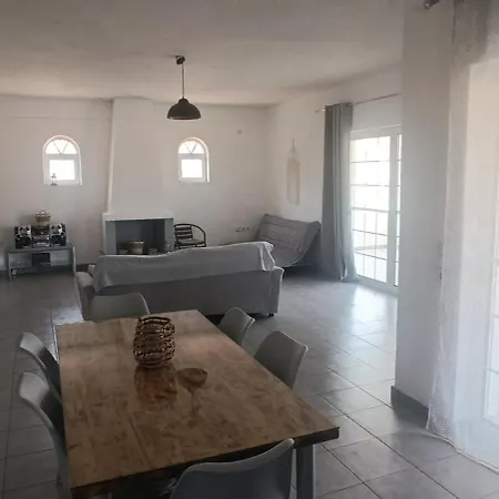 Σπίτι διακοπών Camares House *