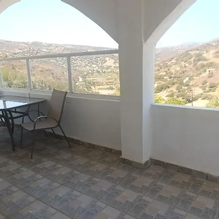 Camares House Σπίτι διακοπών Άγιοι Απόστολοι