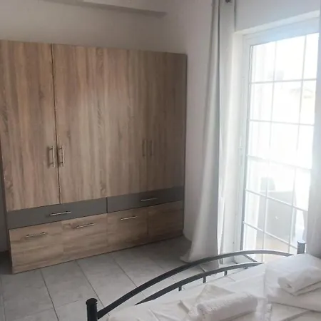 Σπίτι διακοπών Camares House Άγιοι Απόστολοι
